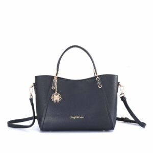 Tilly Women Top Handle Bag - Thumbnail Image 6