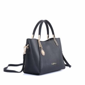 Tilly Women Top Handle Bag - Thumbnail Image 9