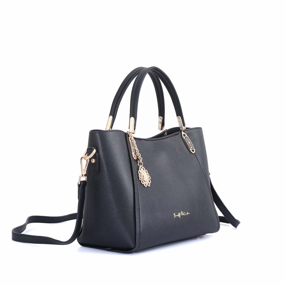 Tilly Women Top Handle Bag - Image 9