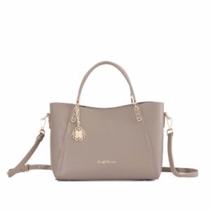 Tilly Women Top Handle Bag - Thumbnail Image 1
