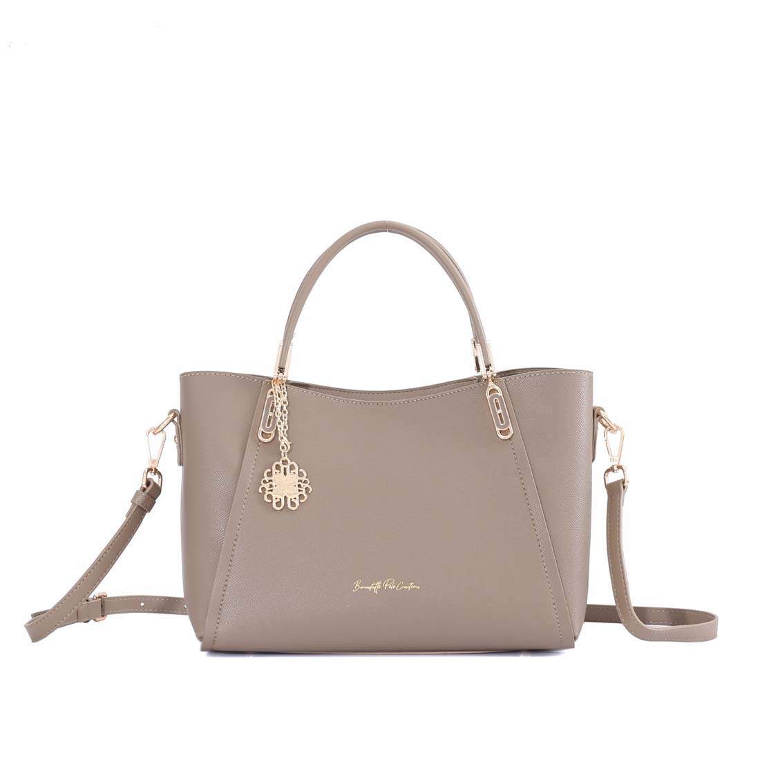 Tilly Women Top Handle Bag - Image 1