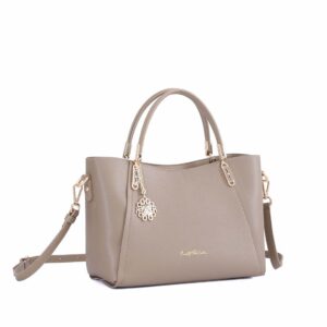 Tilly Women Top Handle Bag - Thumbnail Image 2