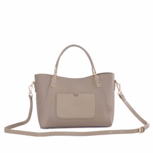 Tilly Women Top Handle Bag - Thumbnail Image 3