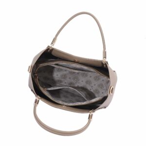 Tilly Women Top Handle Bag - Thumbnail Image 5