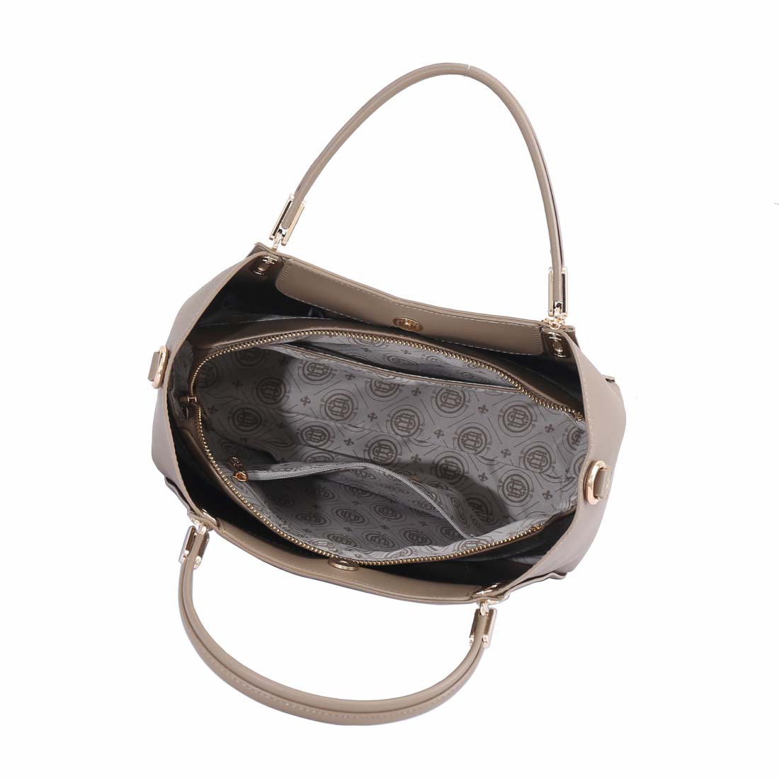 Tilly Women Top Handle Bag - Image 5