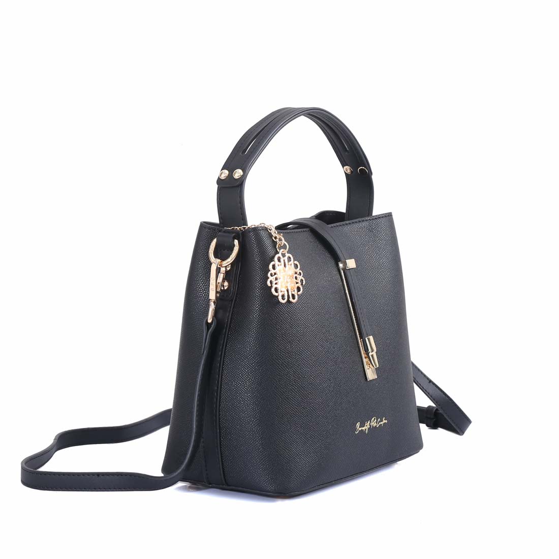 Tilly Bucket Bag - Image 2