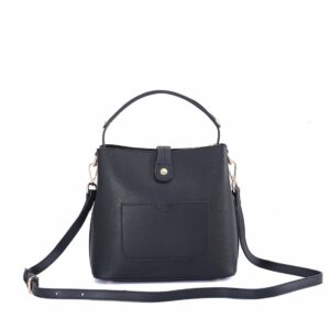 Tilly Bucket Bag - Thumbnail Image 5