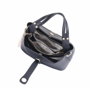 Tilly Bucket Bag - Thumbnail Image 3