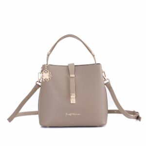 Tilly Bucket Bag - Thumbnail Image 6