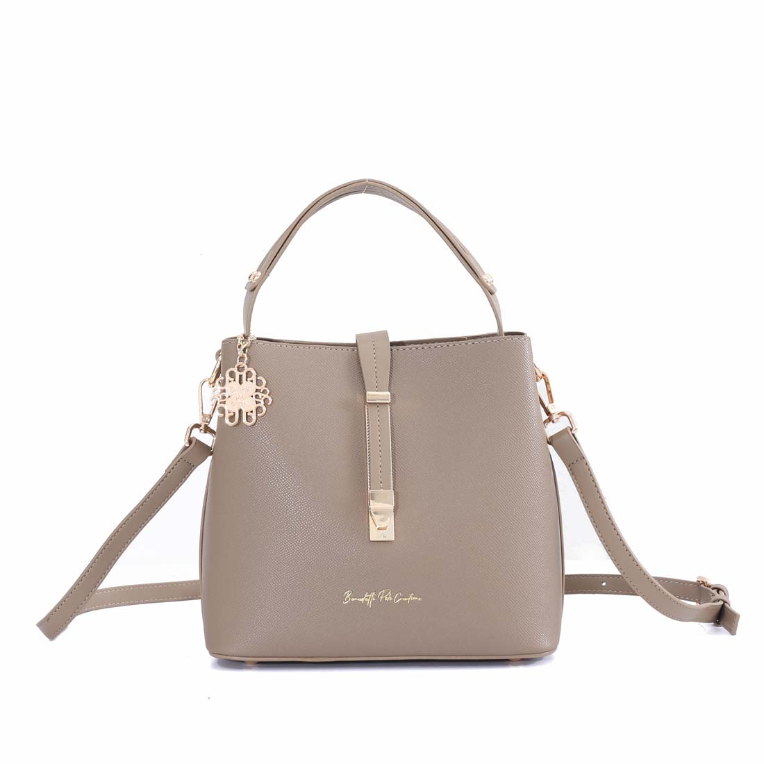 Tilly Bucket Bag - Image 6