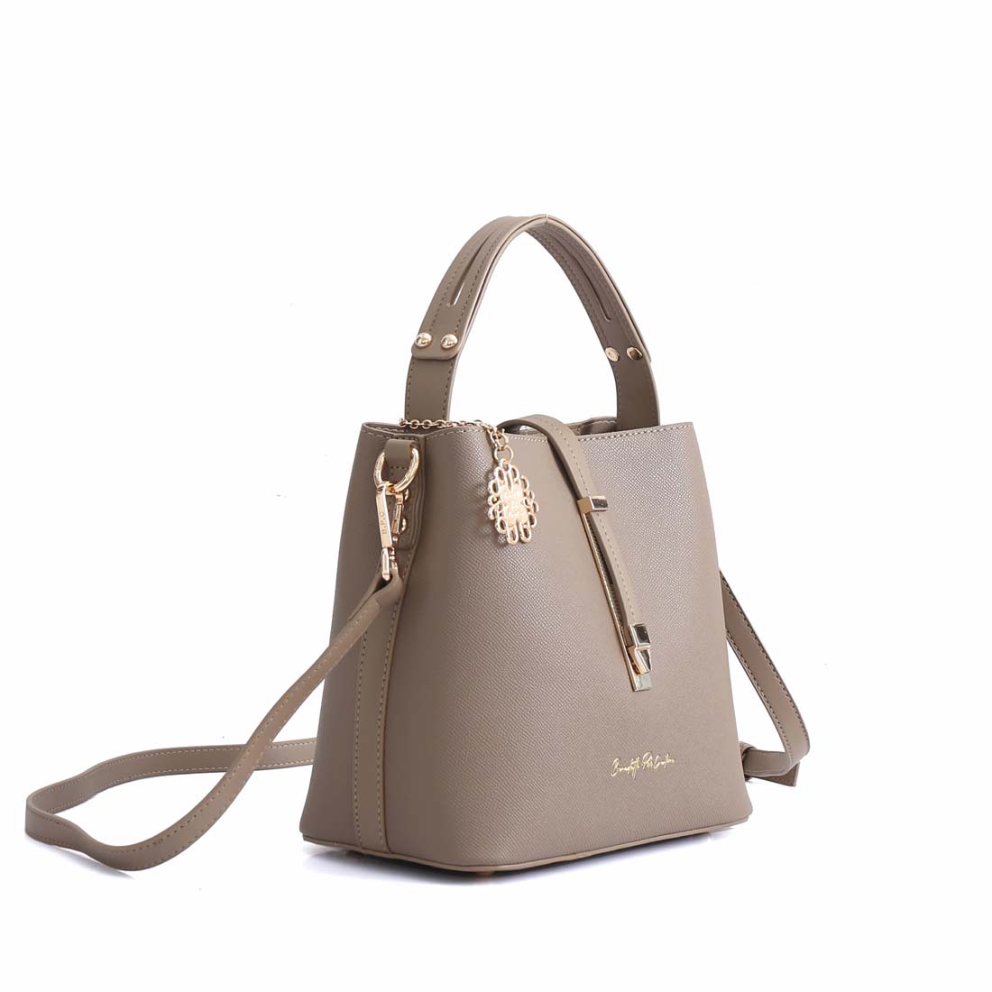 Tilly Bucket Bag - Image 10