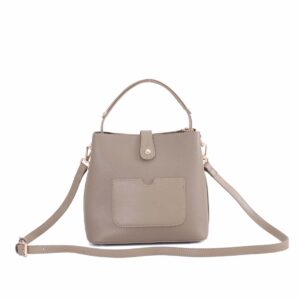 Tilly Bucket Bag - Thumbnail Image 9