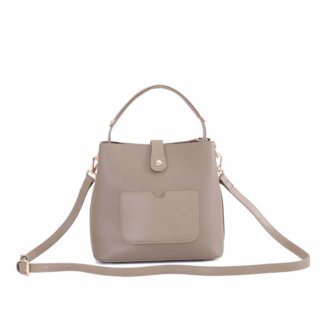 Tilly Bucket Bag - Image 9