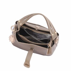 Tilly Bucket Bag - Thumbnail Image 7